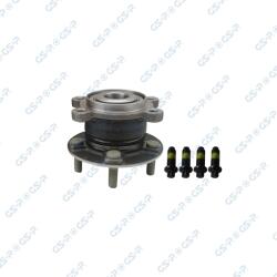 GSP Set rulment roata GSP 9327087K (9327087K)