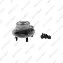 GSP Set rulment roata GSP 9330024S (9330024S)