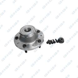 GSP Set rulment roata GSP 9237025K (9237025K)