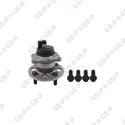 GSP Set rulment roata GSP 9400591K (9400591K) - automobilus