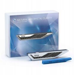 Original Bmw [New] Odorizant auto Natural Air Crystal Clarity [Starter Kit] ORIGINAL BMW 83125B52421