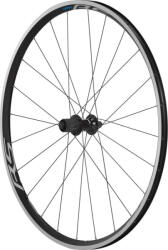 SHIMANO Kerék H Road-wh 622 Országúti Abroncsfék Fekete Peremes Qr H130