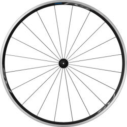 SHIMANO Kerék E Road-wh 622 Országúti Abroncsfék Fekete Peremes Qr E100
