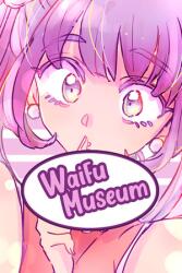 Unreal Quality Games Waifu Museum (PC - Steam elektronikus játék licensz)