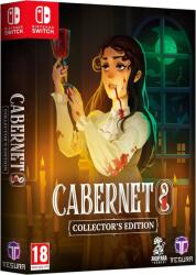 Akupara Games Cabernet [Collector's Edition] (Switch)