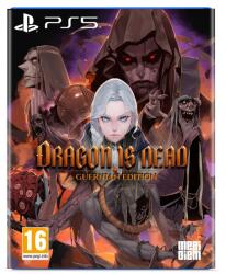 Meridiem Games Dragon is Dead [Guernian Edition] (PS5)