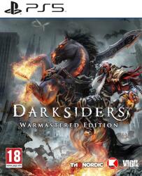 THQ Nordic Darksiders Warmastered Edition (PS5)