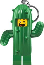 LEGO® Classic Breloc Baiatul Cactus (LGL-KE157)