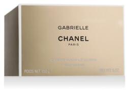 CHANEL Gabrielle testápoló krém 150 g nőknek