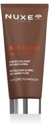 NUXE Men [BOOST]³ Revitalizing Global Anti-Aging Fluid nappali arckrém minden bőrtípus 50 ml férfiaknak