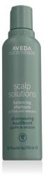 Aveda Scalp Solutions Balancing Shampoo 200 ml sampon minden hajtípus nőknek