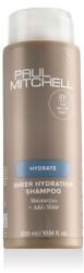 Paul Mitchell Hydrate Sheer Hydration Shampoo 300 ml sampon száraz haj uniszex