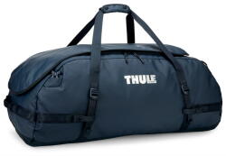 Thule Geanta voiaj duffel, Thule, Chasm, 130L, Darkest Blue (TA3205599) - emida Geanta voiaj