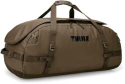Thule Geanta voiaj duffel, Thule, Chasm, 90L, Deep khaki (TA3205597) - emida Geanta voiaj