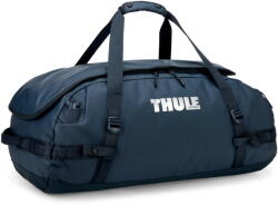 Thule Geanta voiaj duffel, Thule, Chasm, 70L, Dark Blue (TA3205593) - emida Geanta voiaj