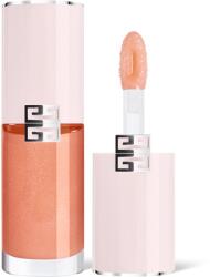 Givenchy Perfecto Serum Lip Oil tartós ajakfény árnyalat No. 04 Iridescent Peach 7.5 ml