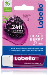 Labello Blackberry Shine hidratáló ajakbalzsam 4.8 g