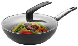 Tescoma i-PREMIUM wok ø 30 cm, fedővel