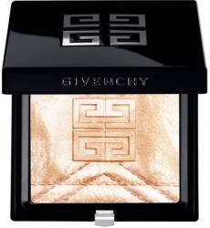 Givenchy Prisme Libre Highlighter Powder highlighter árnyalat No. 003 Pearly Gold 9 g