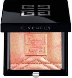 Givenchy Prisme Libre Highlighter Powder highlighter árnyalat No. 004 Coral Copper 9 ml