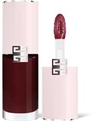 Givenchy Perfecto Serum Lip Oil tartós ajakfény árnyalat No. 10 Vinyl Berry 7.5 ml