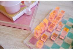 SunnyLife Шах и дама SunnyLife Ombre Sherbert (SCLCHCHE)