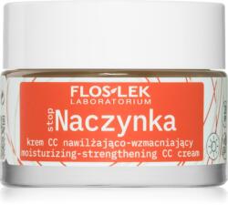 FLOSLEK stopCapillaries hidratáló CC krém SPF 20 50 ml