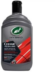 Turtle Wax Hybrid Solutions - kerámia polírozó és viasz 500 ml (TW-53590)