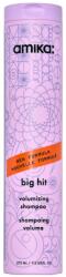 amika Big Hit Volumizing Shampoo 275 ml