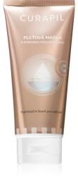 Curapil Face mask arcmaszk hialuronsavval 100 ml