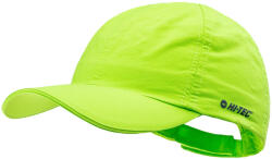 Hi-Tec Berino Jr gyerek baseball sapka Gyerek UNI / világoszöld