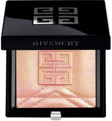 Givenchy Prisme Libre Highlighter Powder highlighter árnyalat No. 002 Rosy Gold 9 g