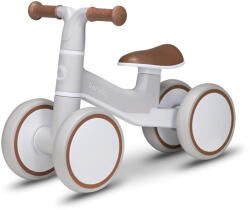 Lionelo Villy 4 kerekű kismotor - Beige Latte Beige Latte