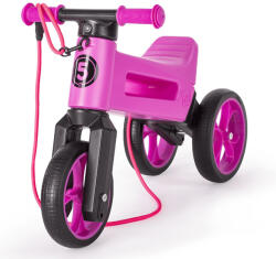 FW RIDER SuperSport futóbicikli - pink pink