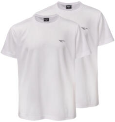 HI-TEC Jodin Jr 2 Pack gyerek póló Gyerek 146 / fehér