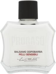 Proraso Sensitive Skin balsam după ras pentru piele sensibilă 100 ml