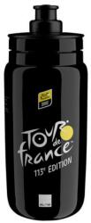 Elite Fly Team Tour de France, black map, 550 ml (E016041857)