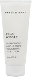 Issey Miyake L'Eau D'Issey testápoló tej nőknek 200 ml