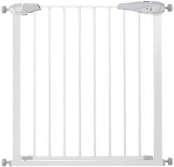 SPRINGOS Biztonsági rács 76-85cm - Fehér (SG00001AC)