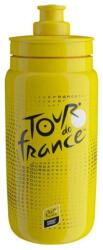 Elite Fly Team Tour de France, iconic yellow, 550 ml (E016041856)