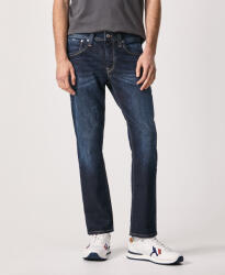 Pepe Jeans Cash 34 Pantaloni De Blugi Pentru Bărbați Regular Straight Fit Denim PM206318Z454-000 (PM206318Z454-000)