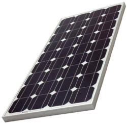 Epsolar M-80w Monocristalină Panou Fotovoltaic 80W 12V 900x450x25mm (06.01.0124)