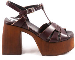 Sante Din piele Sandale Maro 23-168-32 (23-168-32)