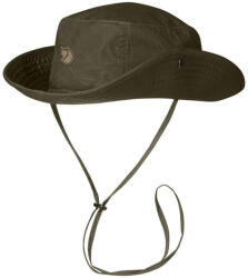 Fjallraven Abisko Pălărie Textilă Pentru Bărbați Kaki F77273-633 (F77273-633)