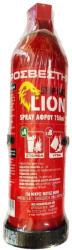 Americat Extinctor Auto cu Spumă 3A 13B 750ml PYR. 075 (ΠΥΡ.075)