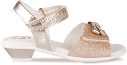 Lelli Kelly Sandale Copii Dafne Aurii LKCT4229-OR01 (LKCT4229-OR01)