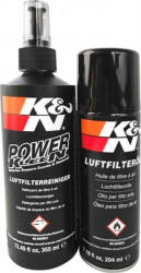 K&N Engineering Kαthaριστικό Filtru de Aer K&n Kn99-5003eu (99-5003EU)