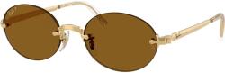 Ray-Ban RB3929 001/83 (RB3929 001/83) Слънчеви очила