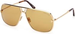 Tom Ford FT1204 30E (FT1204 30E) Слънчеви очила
