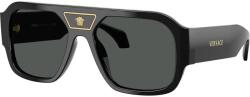 Versace VE4508U GB1/87 (VE4508U GB1/87) Слънчеви очила